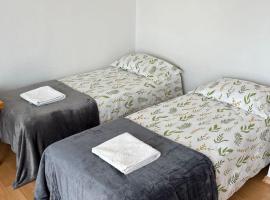 Apartament Korczaka: Suwałki şehrinde bir otel