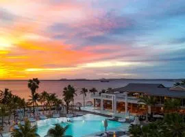 Van der Valk Plaza Beach & Dive Resort Bonaire