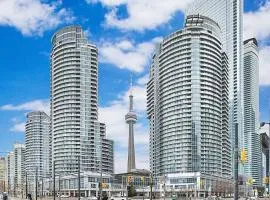 Waterfront Queens Quay West