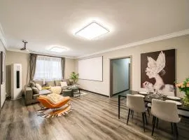 Shanghai Lemon Deluxe Room 南京西路