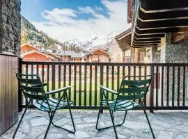 [Aosta - La Thuile] - Condominio Rolland