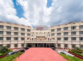 Howard Plaza The Fern, Agra, hotel din Agra