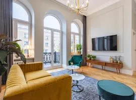 Apartament Esperanto