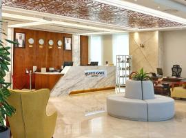 City Gate Hotel Doha, готель у Досі