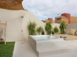 Casa Marea - Villa Con Jacuzzi