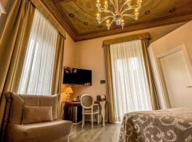 Hotel Genova Liberty, khách sạn ở Genoa