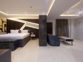 House 241: Abuja'da bir otel