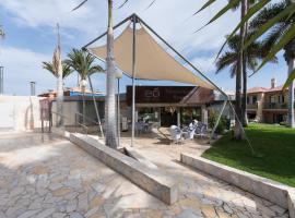 eó Maspalomas Resort, hotel em Maspalomas