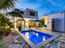 Grace Bay Vacation Villa