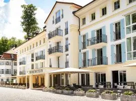 Robenstein Aktivhotel & SPA