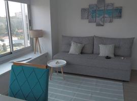 Apartamento nuevo, căn hộ ở Punta del Este