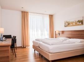 Fairmotel Dornbirn, hotel em Dornbirn