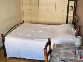 Appartement 2 couchages pour 4 personnes - Complètement équipé