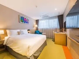 Howard Johnson by Wyndham Incheon Airport