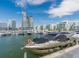 Apartament Faltom 15 Yacht Park