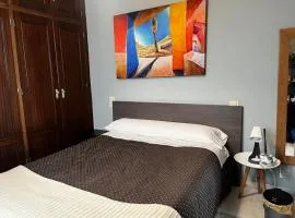 Apartamento en Centro de Ronda, ciudad soñada