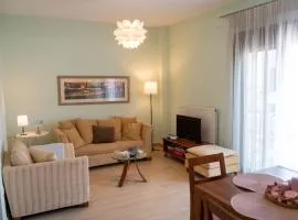 Volos Comfort Stay