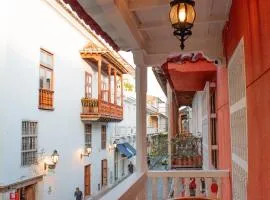 Casa Noa Colonial Rooms