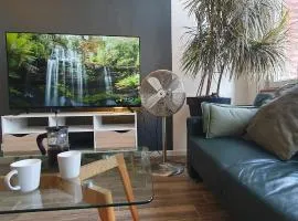 Maison Calme Terrasse et Jardin Vue Forêt