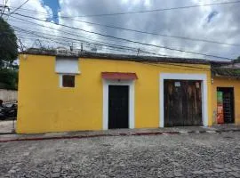 El Santuario GT