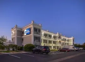 Best Western Capital City Inn