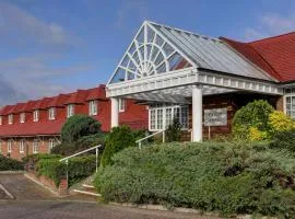 Best Western Reading Calcot Hotel