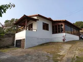 Casa da Lagoa