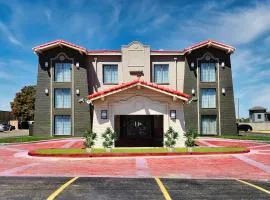 La Quinta Inn by Wyndham Amarillo West Medical Center