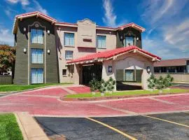 La Quinta Inn by Wyndham Amarillo West Medical Center