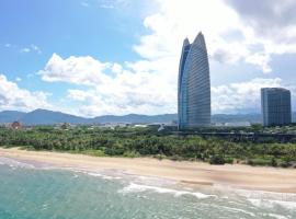 Atlantis Sanya, хотелски комплекс в Саня