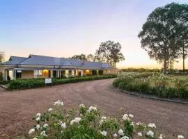 Vinden Estate Homestead, Pokolbin