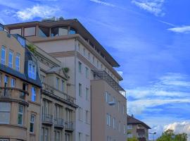 Mainzer Hof, hotel in Mainz