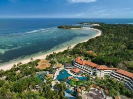 नूसा दुआ में, होटल Nusa Dua Beach Hotel and Spa - Handwritten Collection