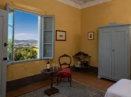 Borgo Villa Certano - Case Vacanza in Toscana