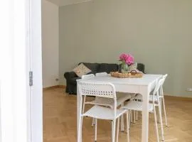 Welcomely - Turati Family Apartment