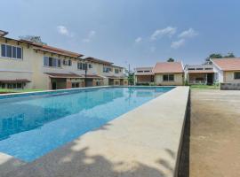 Treebo Laa Gardenia Resort, Yelagiri, hotel en Yelagiri