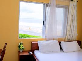 Stella Maris Hotel, hotel in Cotonou