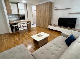 Apartman 23 Lux, hotel en Banja Luka