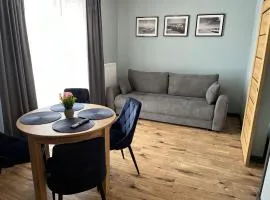 Apartamenty z Górnej Półki