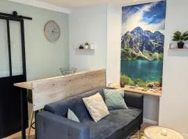 Appartement au cœur des Alpes