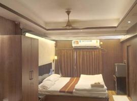 Dzīvoklis Ostro Inn Studio Apartment pilsētā Kolkata