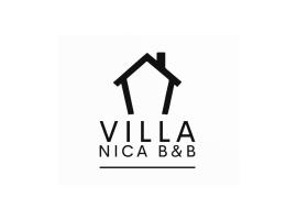 Villa Nica B&B, hotel di Springdale