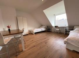 ProStay Business - Apartments in Rendsburg, hotel a Rendsburg