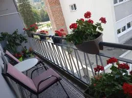 Apartman Radanović