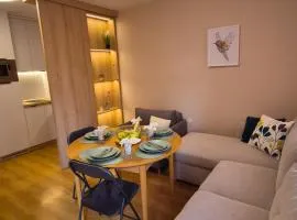 Kolibri apartment