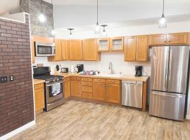 NEW!! Enjoy Fruits Of Your Labours Staying at 601 Grape Dr- View 3D, hotel sa Las Vegas