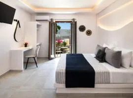 Santorinn Suites Fira