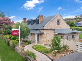 Loch Lomond Lodge – hotel w mieście Mittagong