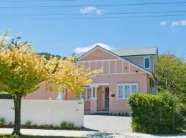 Plum Tree Cottage