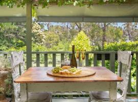 Saint Eloi Le Studio – hotel w mieście Bowral